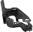 Front, Driver Side Fog Light Bracket