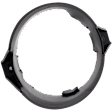 Front, Passenger Side Fog Light Bracket