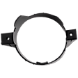 Front, Passenger Side Fog Light Bracket