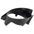 Front, Passenger Side Fog Light Bracket