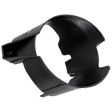 Front, Driver Side Fog Light Bracket