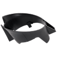 Front, Driver Side Fog Light Bracket