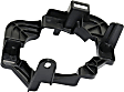 Front, Passenger Side Fog Light Bracket