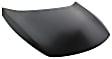 Factory Style Hood Aluminum Primed CAPA Certified