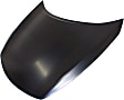Factory Style Hood Steel Primed