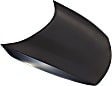 Factory Style Hood Steel Primed