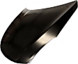 Factory Style Hood Steel Primed