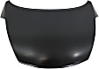 Factory Style Hood Steel Primed