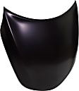 Factory Style Steel Hood Primed Sedan