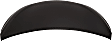 Factory Style Steel Hood Primed Sedan