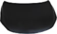 Factory Style Hood Steel Primed CAPA Certified