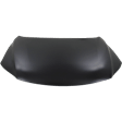 Factory Style Hood Aluminum Primed CAPA Certified
