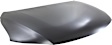 Factory Style Hood Steel Primed