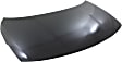 Factory Style Hood Steel Primed