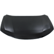 Factory Style Hood Aluminum Primed