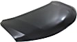 Factory Style Hood Aluminum Primed