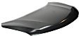Factory Style Hood Steel Primed