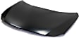 Factory Style Hood Aluminum Primed