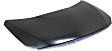 Factory Style Hood Aluminum Primed