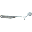 Passenger Side Hood Hinge