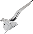 Passenger Side Hood Hinge
