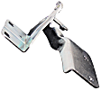 Passenger Side Hood Hinge