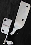 Driver Side Hood Hinge