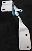 Driver Side Hood Hinge