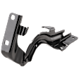 Passenger Side Hood Hinge