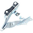 Passenger Side Hood Hinge