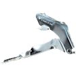Passenger Side Hood Hinge
