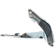 Passenger Side Hood Hinge