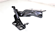 Passenger Side Hood Hinge, 6 Cyl., 3.5L Engine