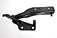 Passenger Side Hood Hinge, 6 Cyl., 3.5L Engine