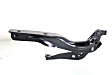 Passenger Side Hood Hinge, 6 Cyl., 3.5L Engine