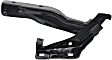 Driver Side Hood Hinge, 6 Cyl., 3.5L Engine