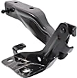 Driver Side Hood Hinge, 6 Cyl., 3.5L Engine
