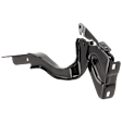 Driver Side Hood Hinge