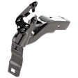 Driver Side Hood Hinge