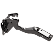 Driver Side Hood Hinge