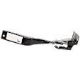 Driver Side Hood Hinge