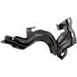 Driver Side Hood Hinge