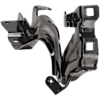 Driver Side Hood Hinge