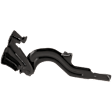 Driver Side Hood Hinge