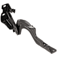 Driver Side Hood Hinge