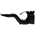 Passenger Side Hood Hinge