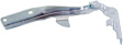 Passenger Side Hood Hinge