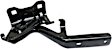 Driver Side Hood Hinge