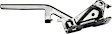 Driver Side Hood Hinge