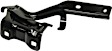Driver Side Hood Hinge